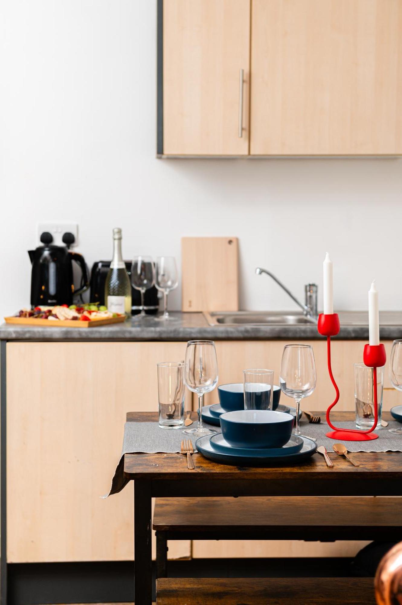 1Br Stylish Flat By Hostarahomes, Near Liverpool Street, Prime London Location, Sleeps Up To 4 외부 사진