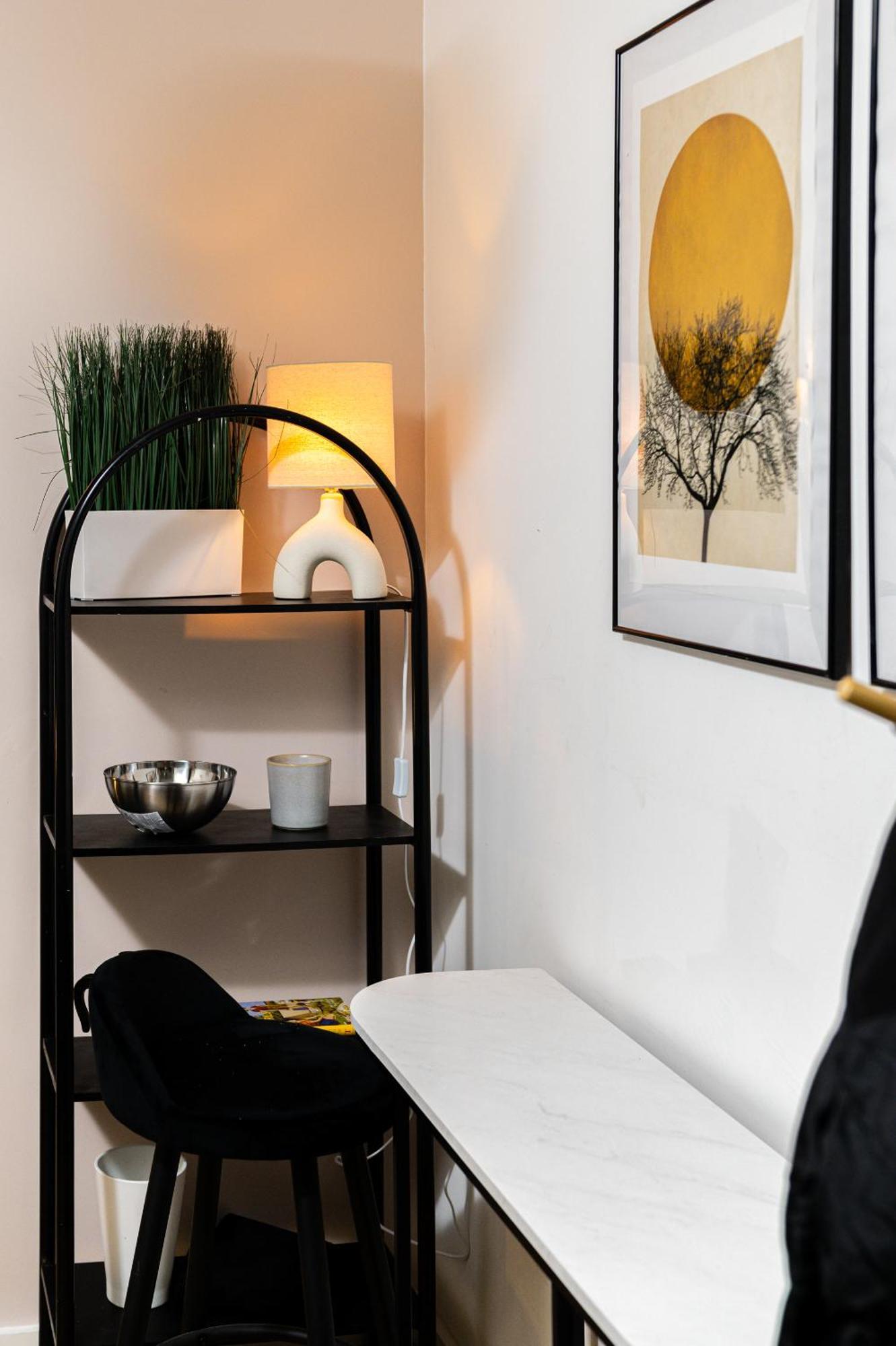 1Br Stylish Flat By Hostarahomes, Near Liverpool Street, Prime London Location, Sleeps Up To 4 외부 사진
