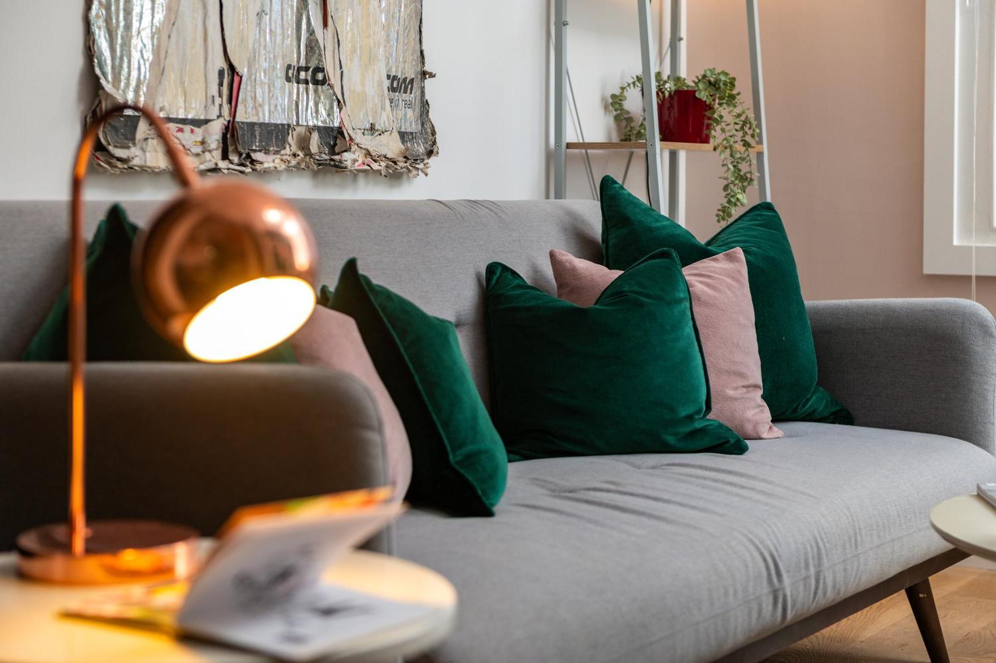 1Br Stylish Flat By Hostarahomes, Near Liverpool Street, Prime London Location, Sleeps Up To 4 외부 사진