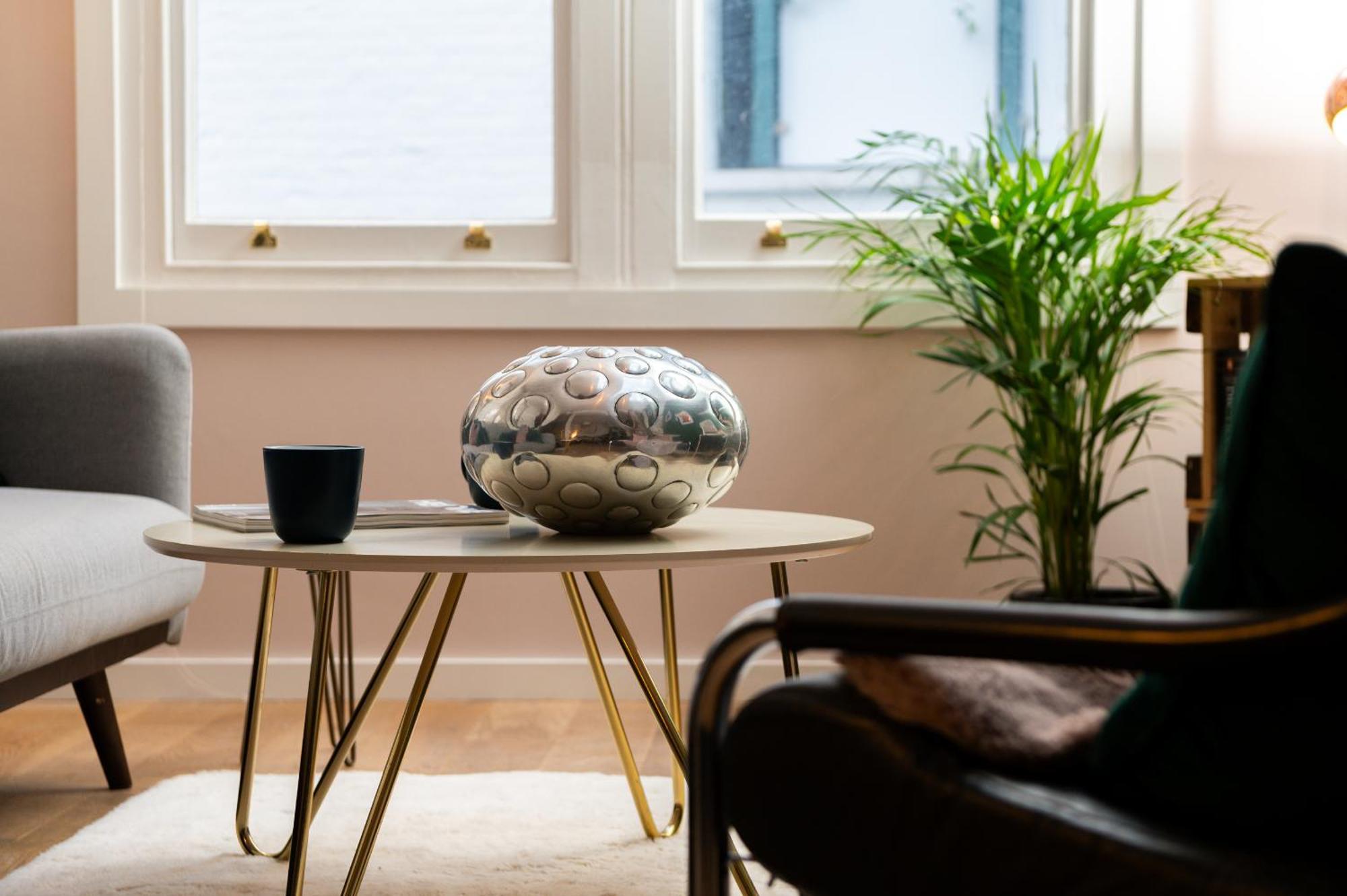 1Br Stylish Flat By Hostarahomes, Near Liverpool Street, Prime London Location, Sleeps Up To 4 외부 사진
