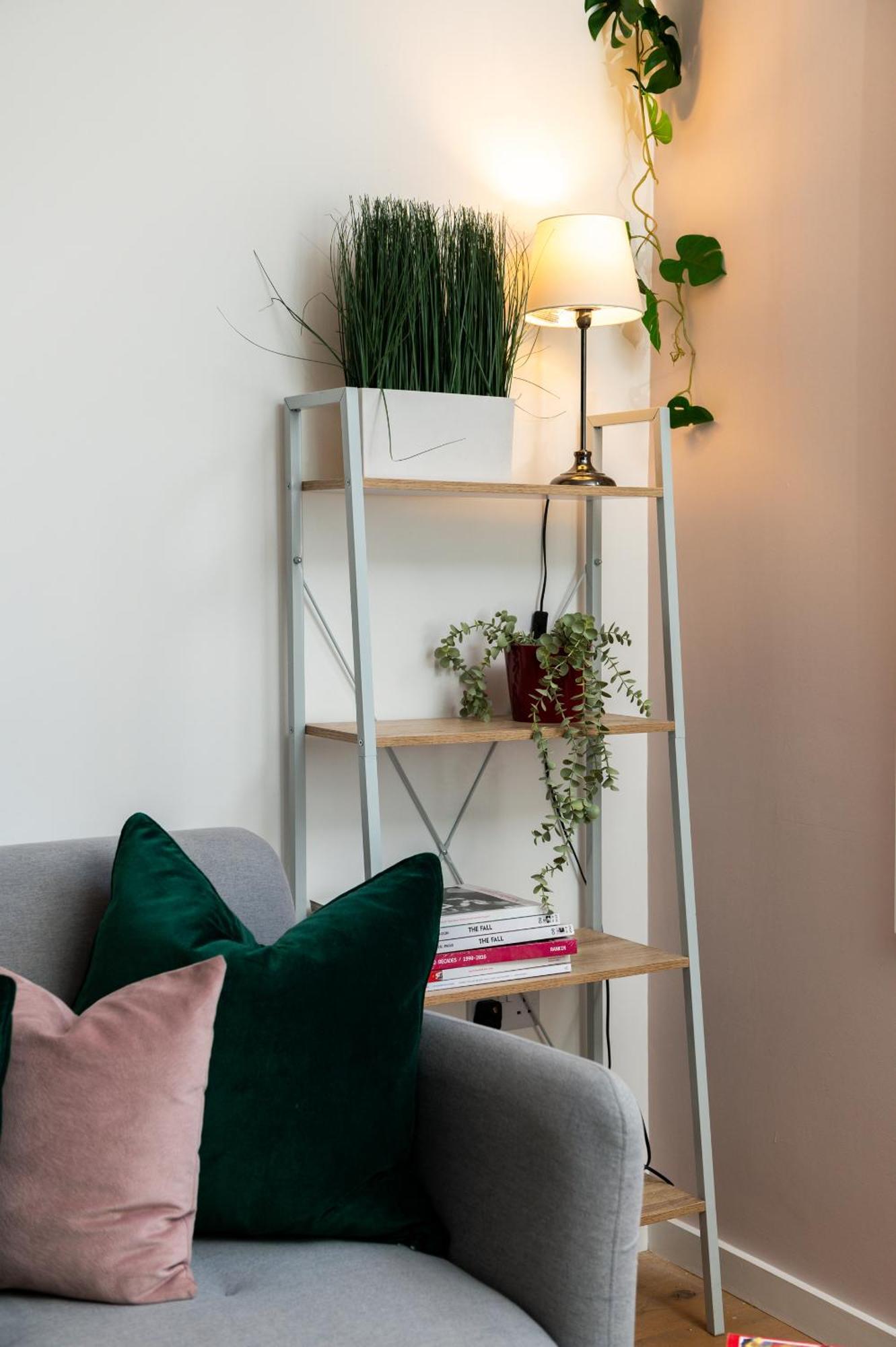 1Br Stylish Flat By Hostarahomes, Near Liverpool Street, Prime London Location, Sleeps Up To 4 외부 사진