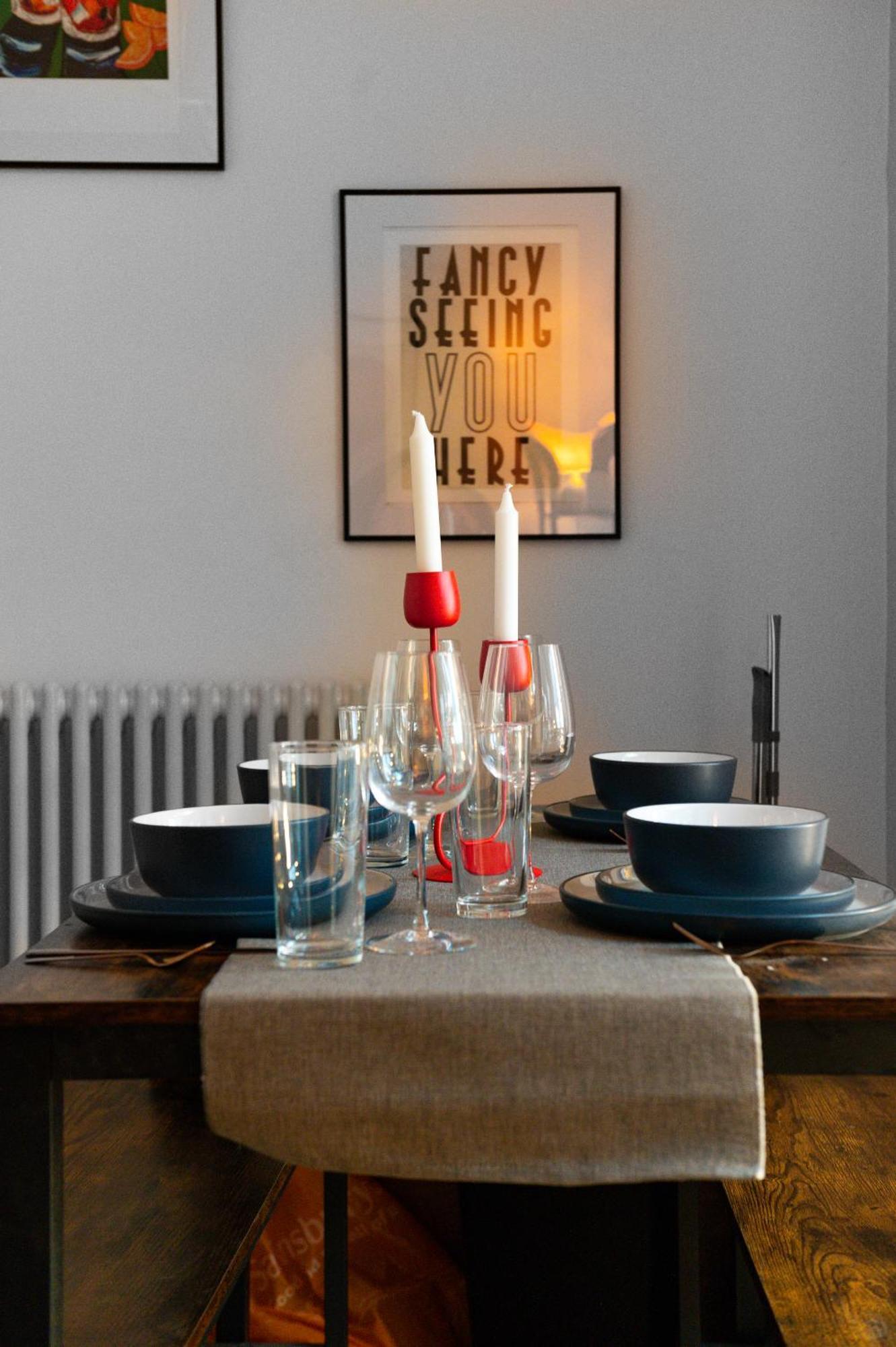 1Br Stylish Flat By Hostarahomes, Near Liverpool Street, Prime London Location, Sleeps Up To 4 외부 사진