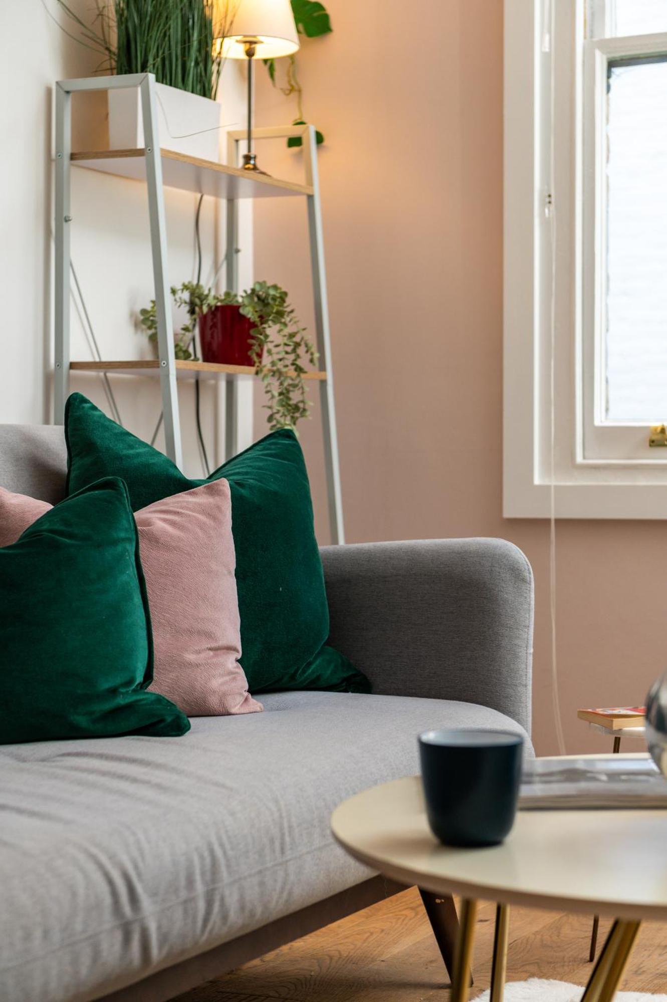 1Br Stylish Flat By Hostarahomes, Near Liverpool Street, Prime London Location, Sleeps Up To 4 외부 사진