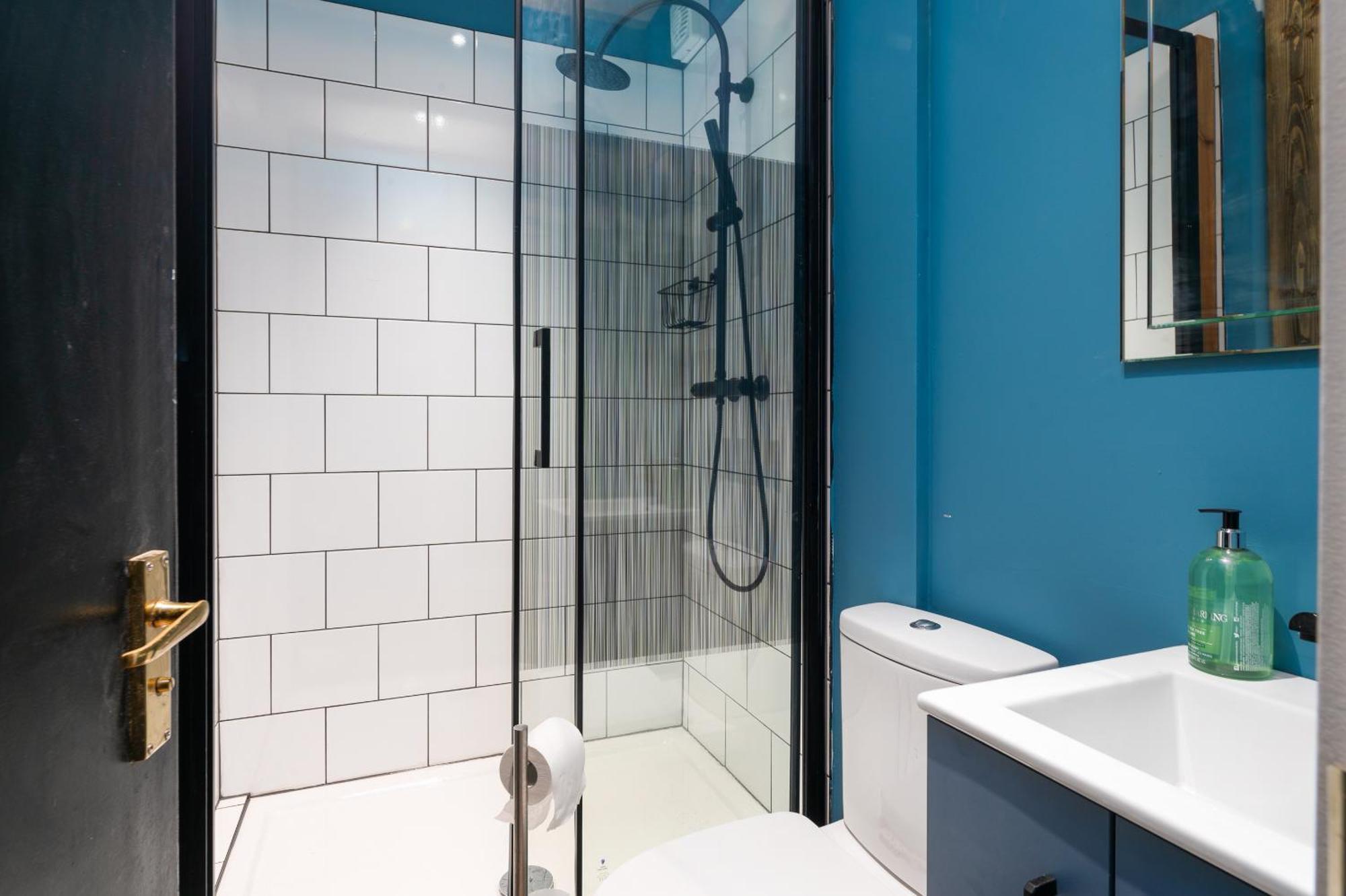1Br Stylish Flat By Hostarahomes, Near Liverpool Street, Prime London Location, Sleeps Up To 4 외부 사진